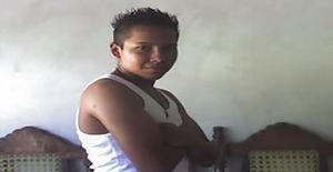 Djrave 32 años Soy de Liberia/Guanacaste, Busco Encuentros Amistad con Mujer
